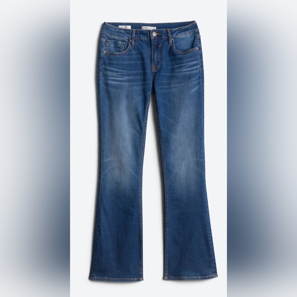 Vigoss Jagger Bootcut Jeans